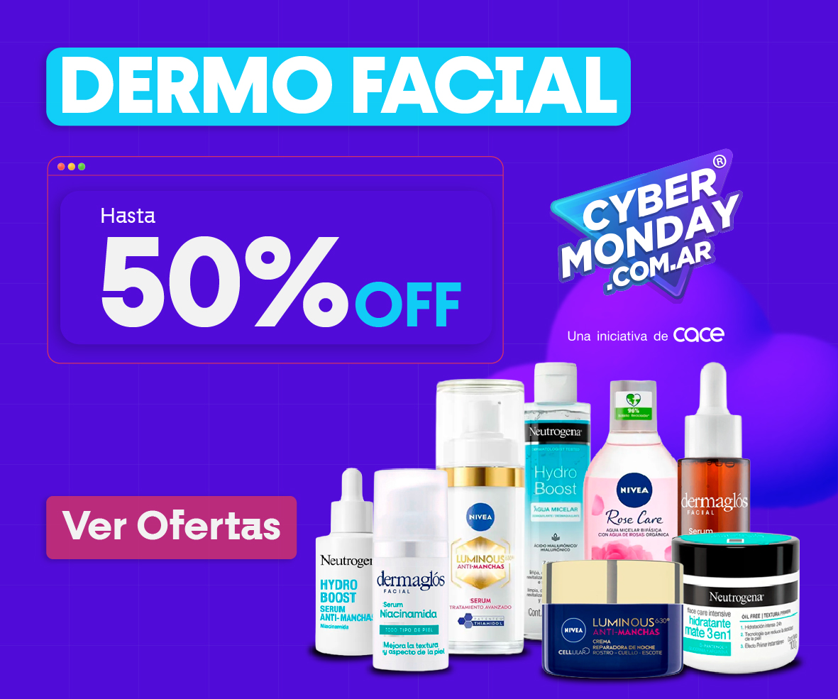 Dermo facial